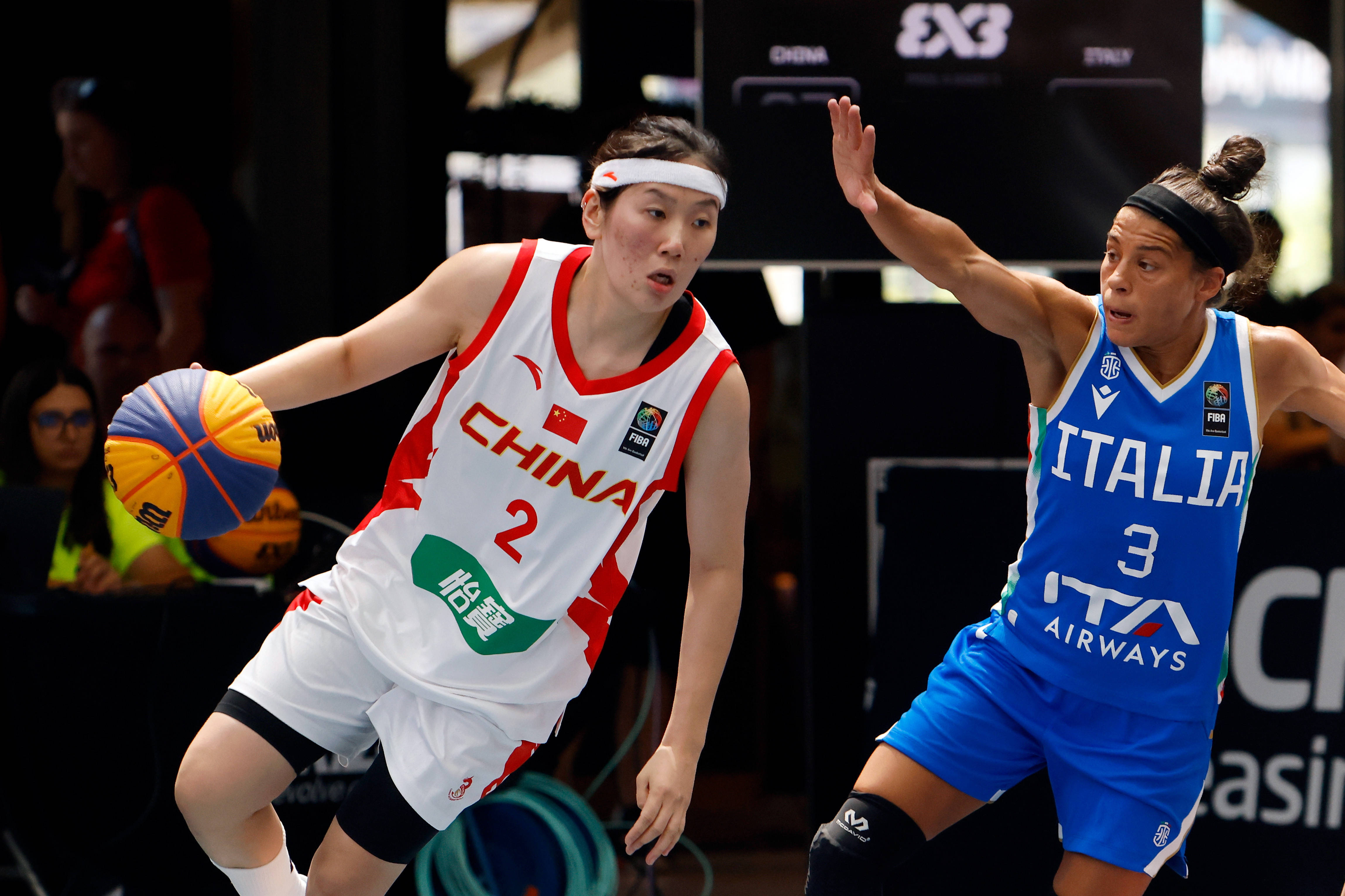 九游官方平台-欧篮联倒计时；浙江队国际比赛日内部沟通；细节引发关注；震撼外界；团队化学反应显著的简单介绍