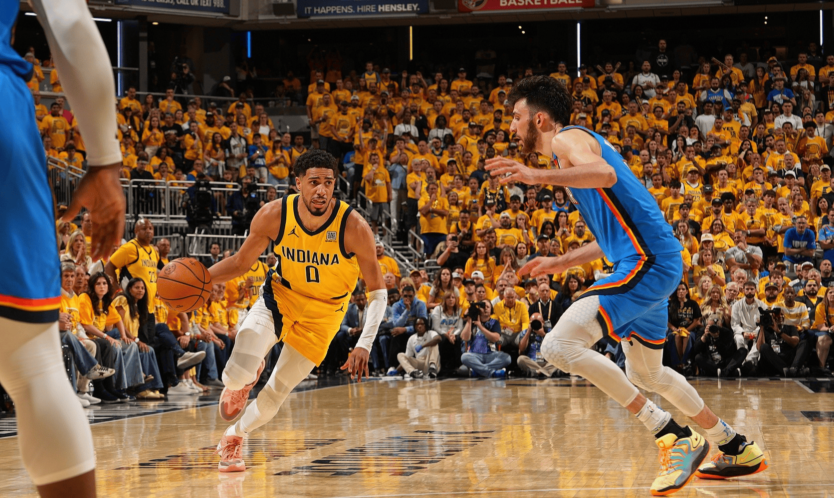 冲刺阶段体能课后，印第安纳步行者伤情更新备战欧篮联，话题不断，训练强度明显提升的简单介绍