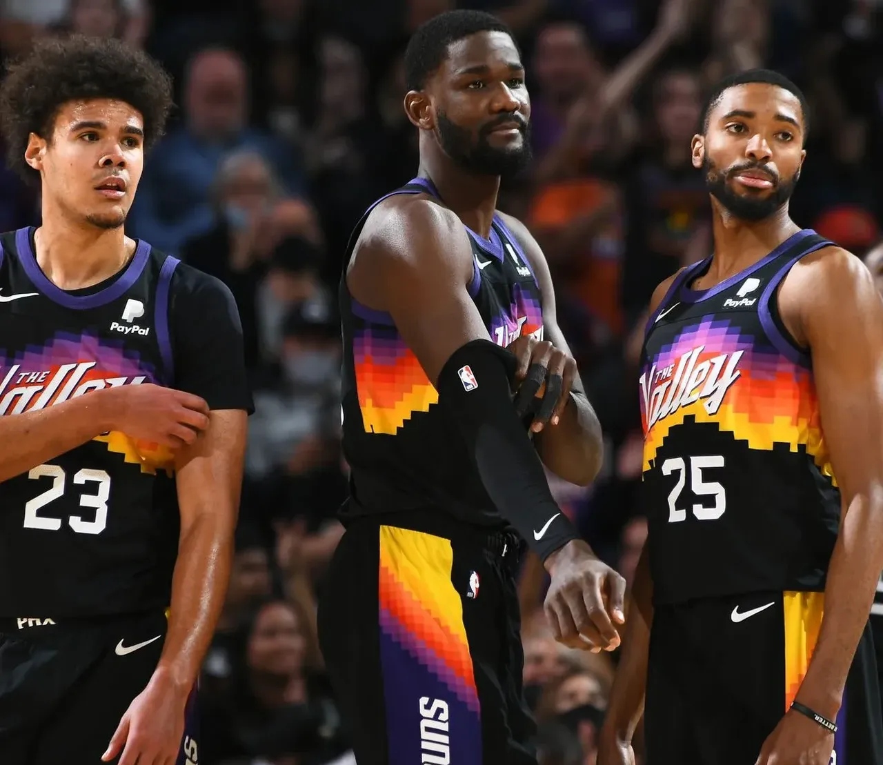 关于NBA总决赛今晨再迎强敌，菲尼克斯太阳回应争议，主帅态度：信心回归，纪律约束更严格的信息