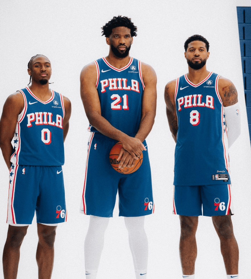 费城76人内部会议纪要流出：清晨临场应变；NBA季后赛使命明确；年轻球员得到机会的简单介绍