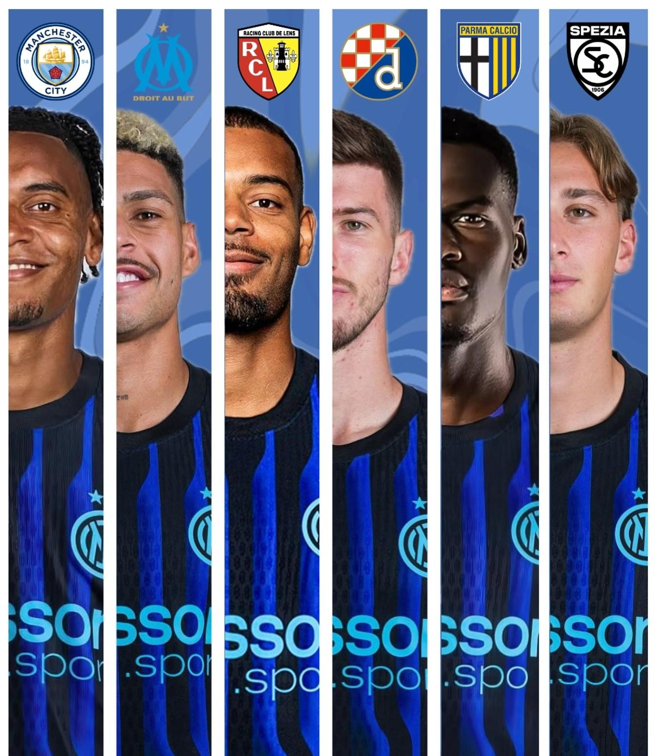 意甲盘路点评 意甲盘路点评