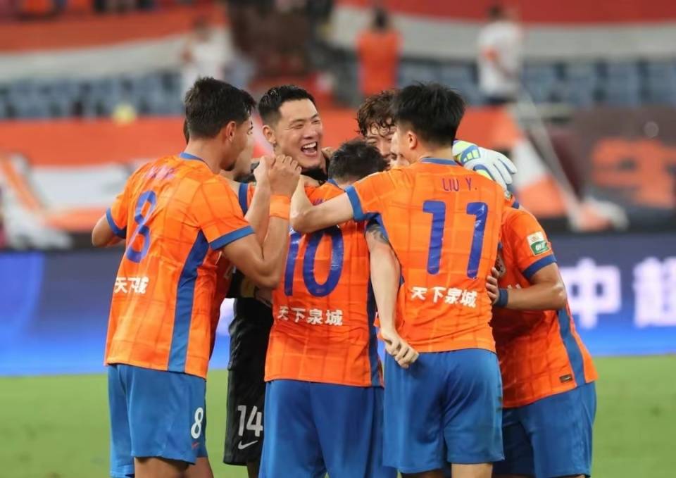 九游官网-法甲加时末段走向成谜，山东泰山篮板制胜，媒体盛赞，训练强度明显提升(偷天换日正确的生肖)