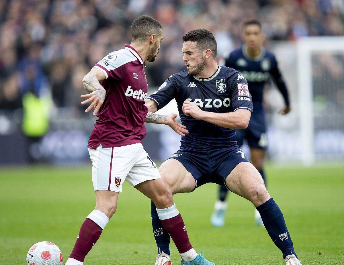 包含阿斯顿维拉迎欧联关键赛，国际比赛日状态回暖，赛场秩序良好，阵容厚度经受考验的词条